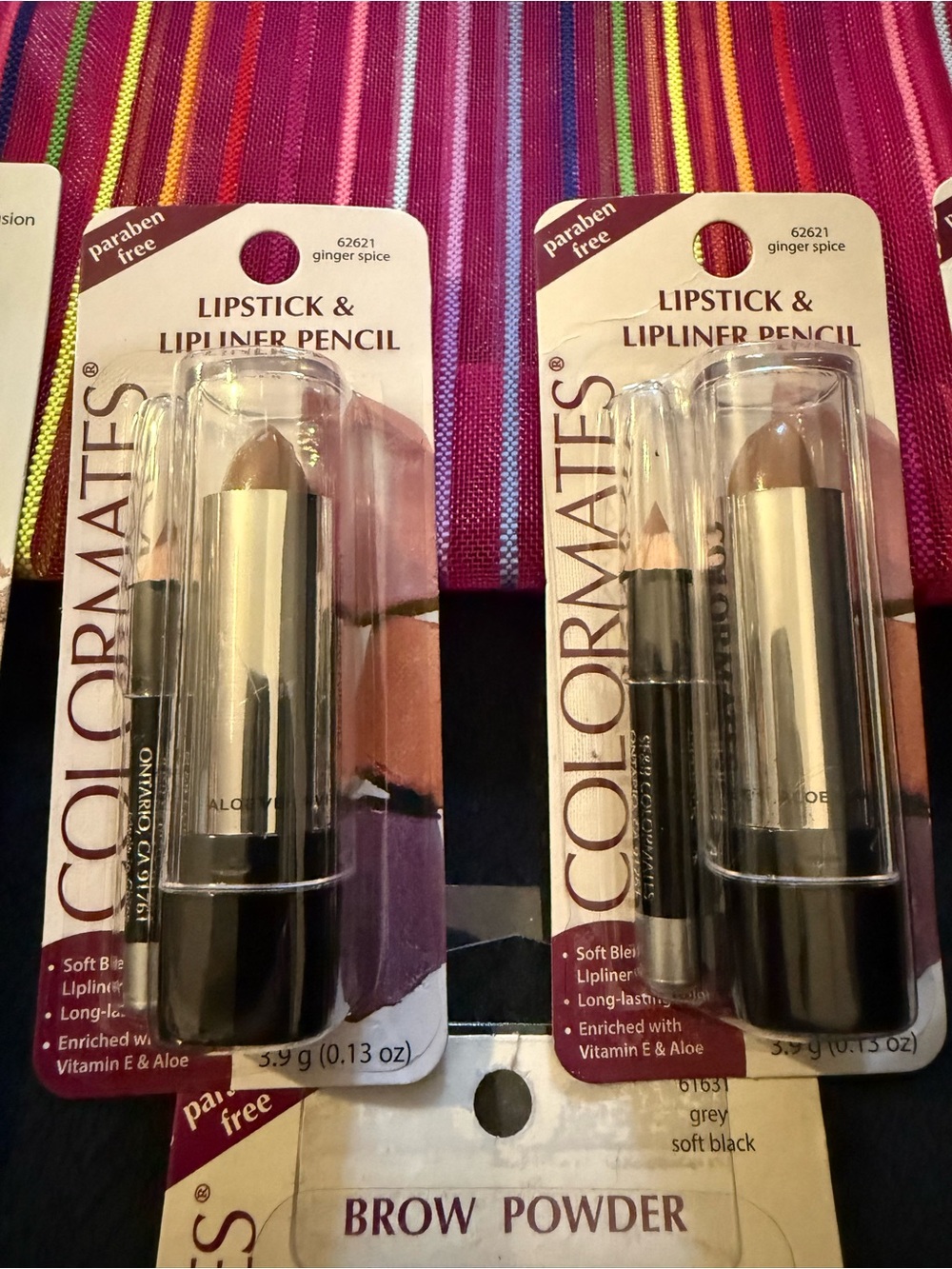 Colormates Makeup Set - Picture 3 of 10